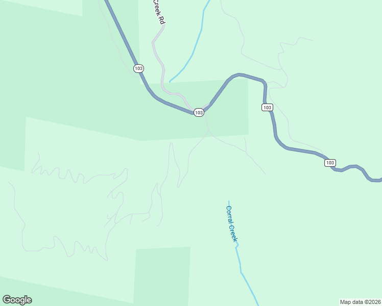 map of restaurants, bars, coffee shops, grocery stores, and more near 78 Squaw Mountain Trail in Idaho Springs