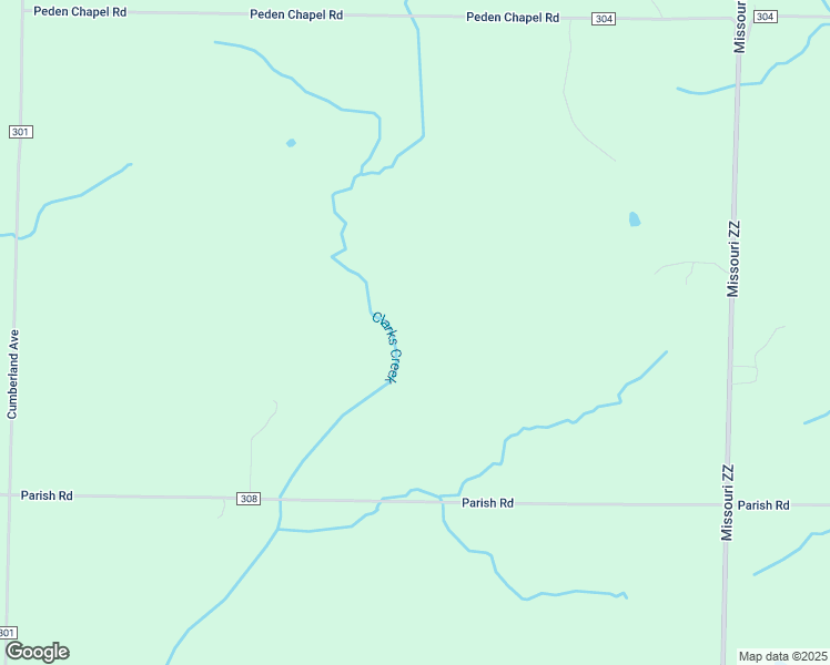 map of restaurants, bars, coffee shops, grocery stores, and more near in Chariton County