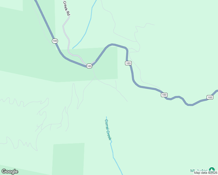 map of restaurants, bars, coffee shops, grocery stores, and more near 78 Squaw Mountain Trail in Idaho Springs