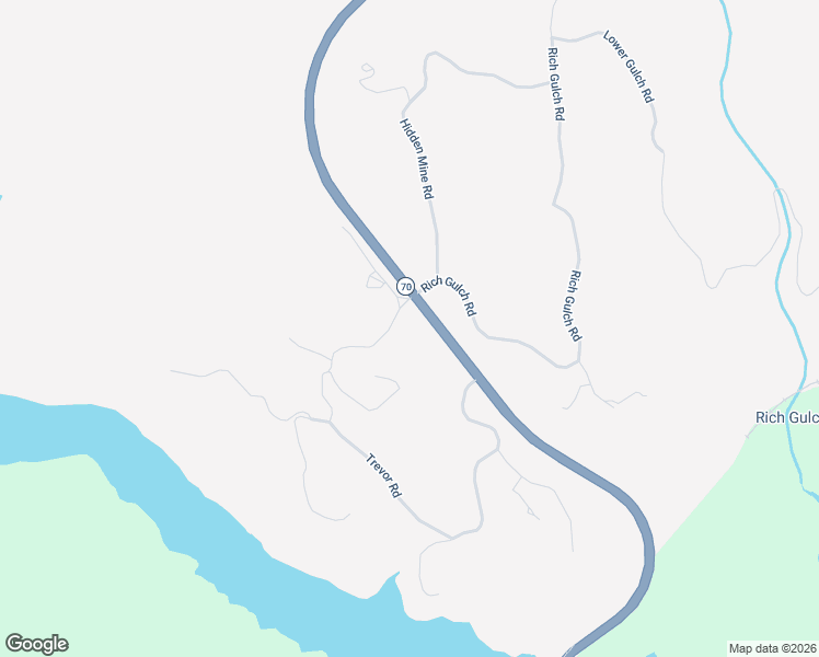 map of restaurants, bars, coffee shops, grocery stores, and more near 0 California 70 in Oroville