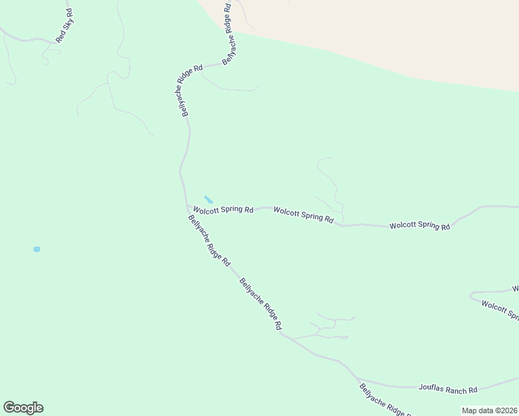 map of restaurants, bars, coffee shops, grocery stores, and more near 379 Wolcott Spring Road in Edwards