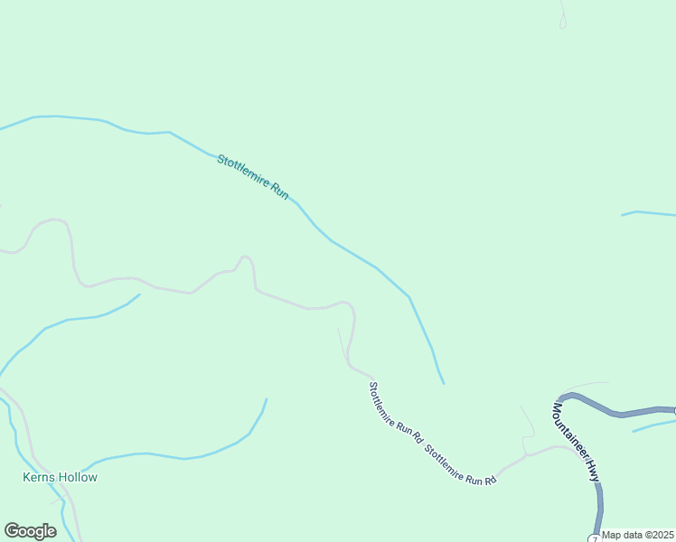 map of restaurants, bars, coffee shops, grocery stores, and more near in Hundred