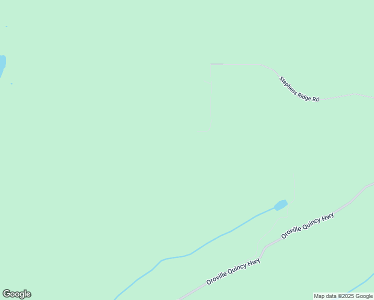 map of restaurants, bars, coffee shops, grocery stores, and more near 175 Bonnie Meadow Lane in Berry Creek