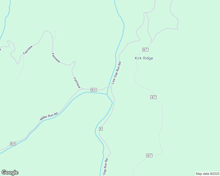 map of restaurants, bars, coffee shops, grocery stores, and more near 6086 Low Gap Run Road in Littleton