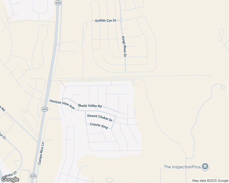 map of restaurants, bars, coffee shops, grocery stores, and more near 505 Vista Grande Drive in Sparks