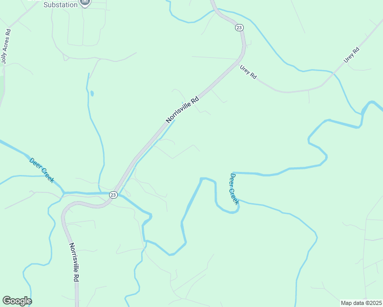 map of restaurants, bars, coffee shops, grocery stores, and more near 5025 Norrisville Road in White Hall