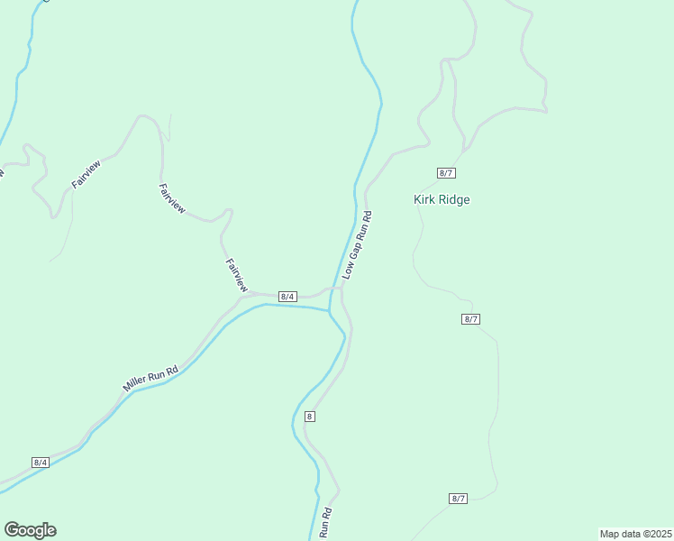 map of restaurants, bars, coffee shops, grocery stores, and more near 6086 Low Gap Run Road in Littleton