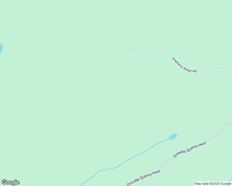 map of restaurants, bars, coffee shops, grocery stores, and more near 175 Bonnie Meadow Lane in Berry Creek