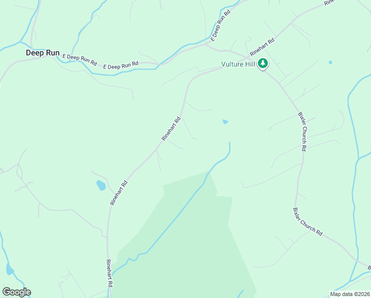 map of restaurants, bars, coffee shops, grocery stores, and more near 3819 Rinehart Road in Westminster
