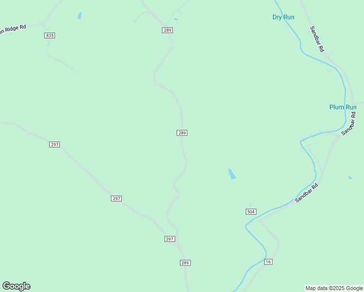 map of restaurants, bars, coffee shops, grocery stores, and more near 40001 Township Highway 289 in Lewisville