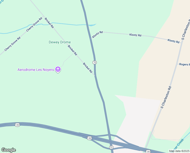 map of restaurants, bars, coffee shops, grocery stores, and more near 273 S Main St in Jamestown