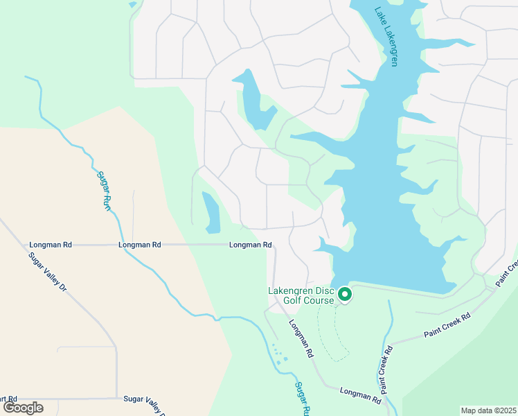 map of restaurants, bars, coffee shops, grocery stores, and more near 139 Ocean Drive in Eaton