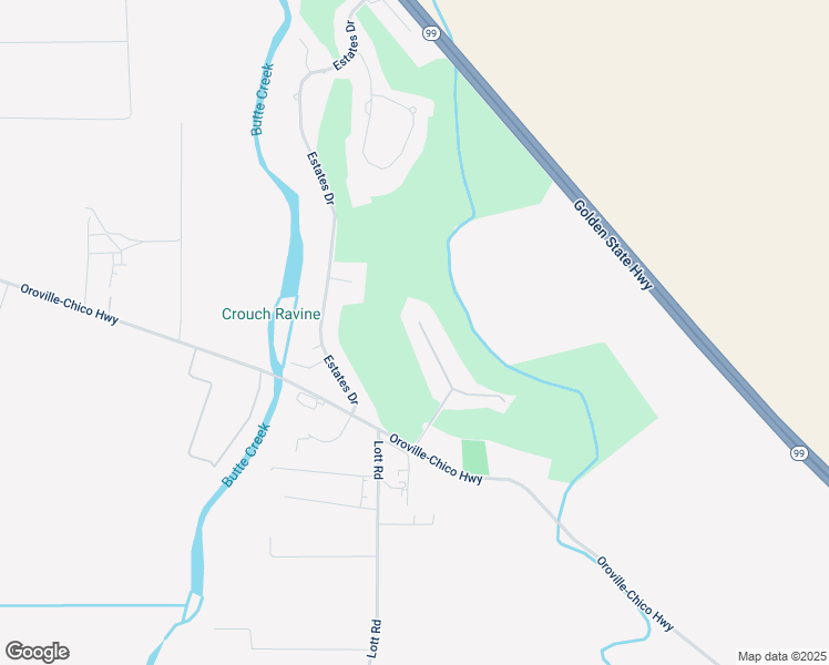 map of restaurants, bars, coffee shops, grocery stores, and more near 1825 Pasatiempo Drive in Durham