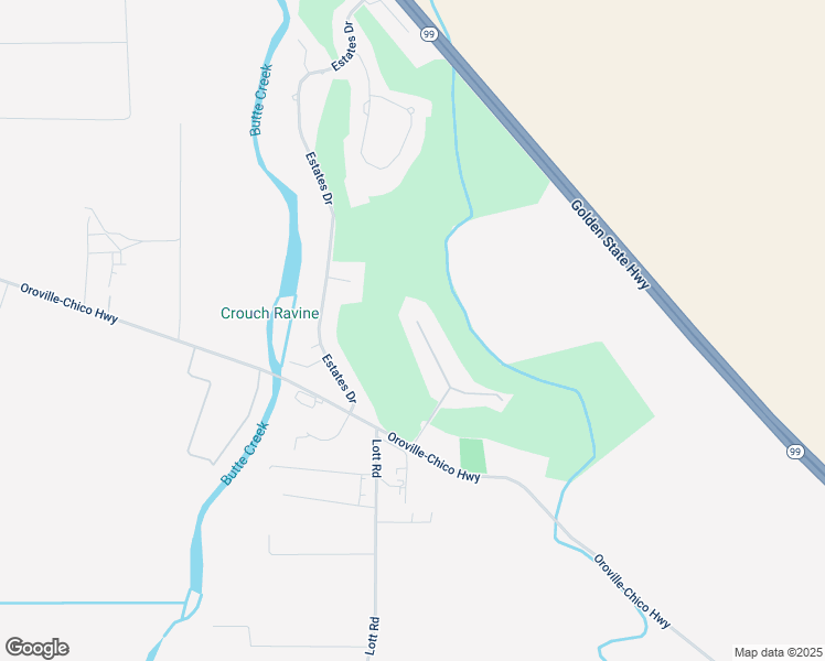 map of restaurants, bars, coffee shops, grocery stores, and more near 1825 Pasatiempo Drive in Durham