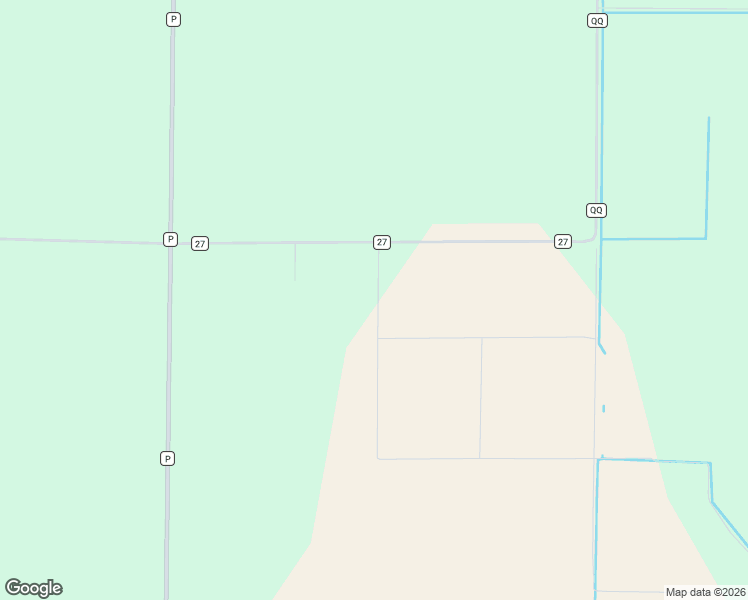 map of restaurants, bars, coffee shops, grocery stores, and more near 4465 County Road MM in Orland