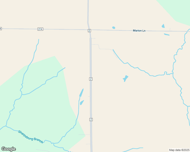 map of restaurants, bars, coffee shops, grocery stores, and more near in Monroe City