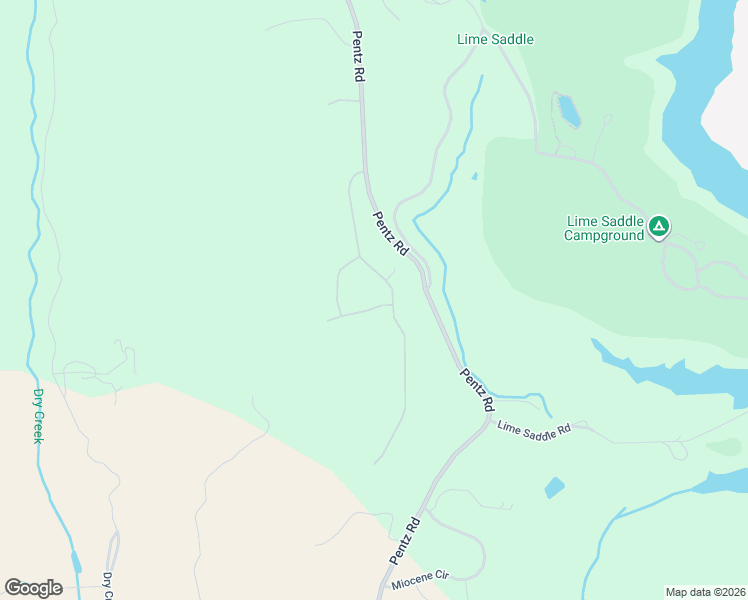 map of restaurants, bars, coffee shops, grocery stores, and more near 5081 Chasity Court in Paradise