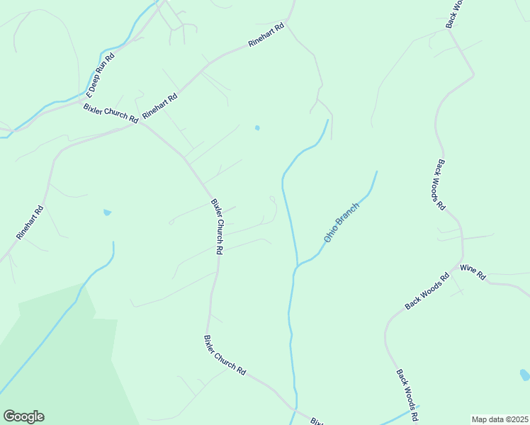 map of restaurants, bars, coffee shops, grocery stores, and more near 3899 Bixler Church Road in Westminster