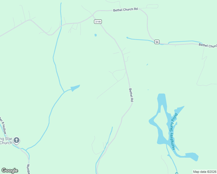 map of restaurants, bars, coffee shops, grocery stores, and more near 84 Cool Road in Morgantown