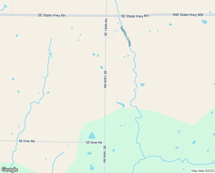 map of restaurants, bars, coffee shops, grocery stores, and more near 8801 Southeast 140th Road in Gower