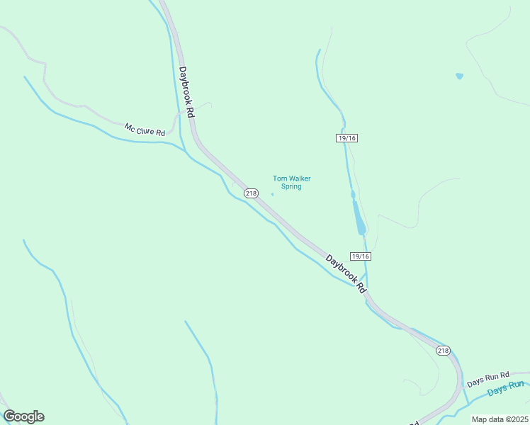 map of restaurants, bars, coffee shops, grocery stores, and more near 1464 Daybrook Road in Fairview