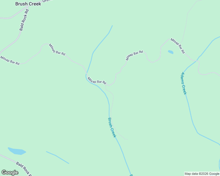 map of restaurants, bars, coffee shops, grocery stores, and more near 2 Kaelin Road in Berry Creek