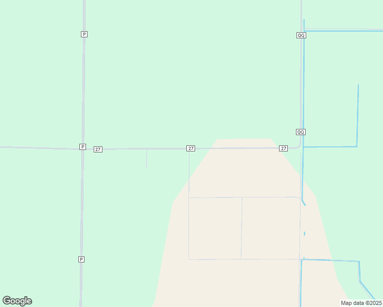 map of restaurants, bars, coffee shops, grocery stores, and more near 4770 County Road East in Orland