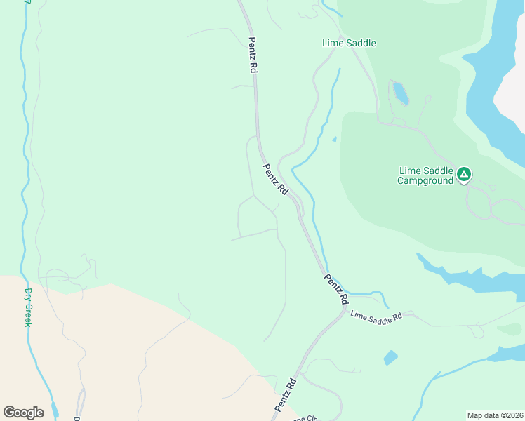 map of restaurants, bars, coffee shops, grocery stores, and more near 3581 Sunview Drive in Paradise