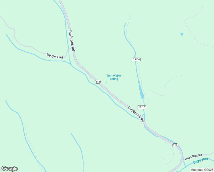 map of restaurants, bars, coffee shops, grocery stores, and more near 1464 Daybrook Road in Fairview