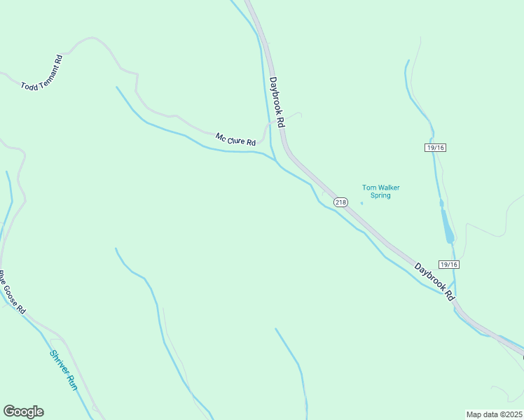 map of restaurants, bars, coffee shops, grocery stores, and more near in Blacksville