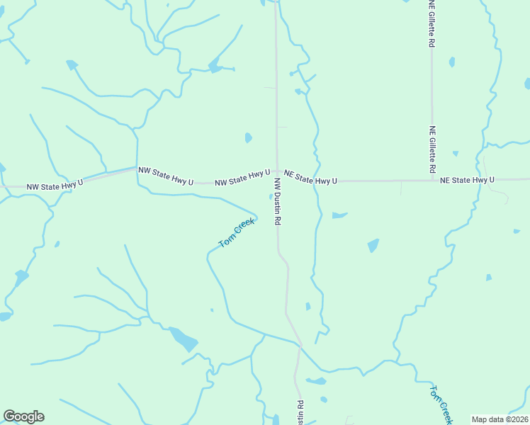map of restaurants, bars, coffee shops, grocery stores, and more near 2825 Northeast Dustin Road in Kingston