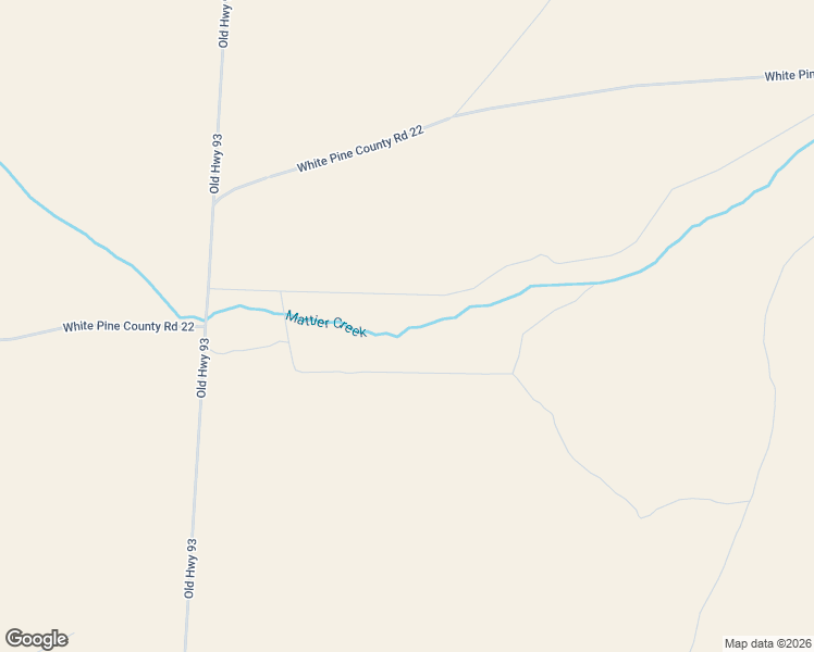 map of restaurants, bars, coffee shops, grocery stores, and more near Unnamed Road in Ely