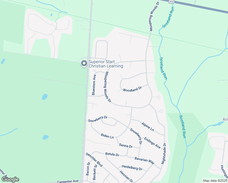 map of restaurants, bars, coffee shops, grocery stores, and more near 1509 Yarrow Court in Monroe