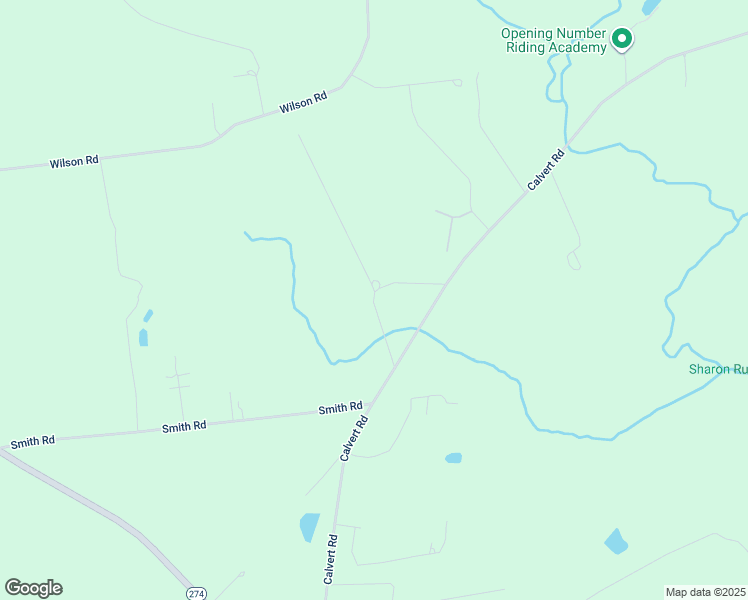 map of restaurants, bars, coffee shops, grocery stores, and more near in Rising Sun