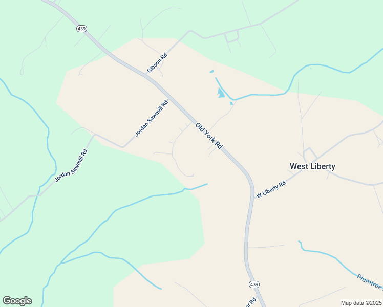 map of restaurants, bars, coffee shops, grocery stores, and more near 7 Jordan Mill Court in White Hall