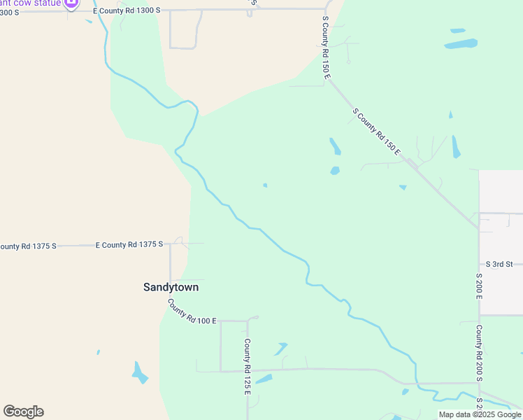 map of restaurants, bars, coffee shops, grocery stores, and more near in Clinton