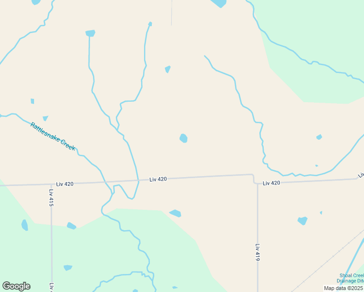 map of restaurants, bars, coffee shops, grocery stores, and more near in Ludlow