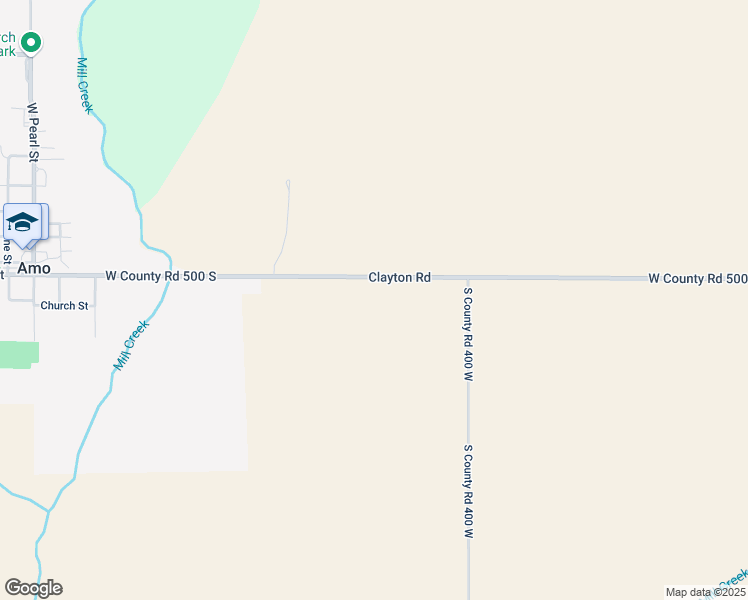 map of restaurants, bars, coffee shops, grocery stores, and more near 4208 Clayton Road in Clayton