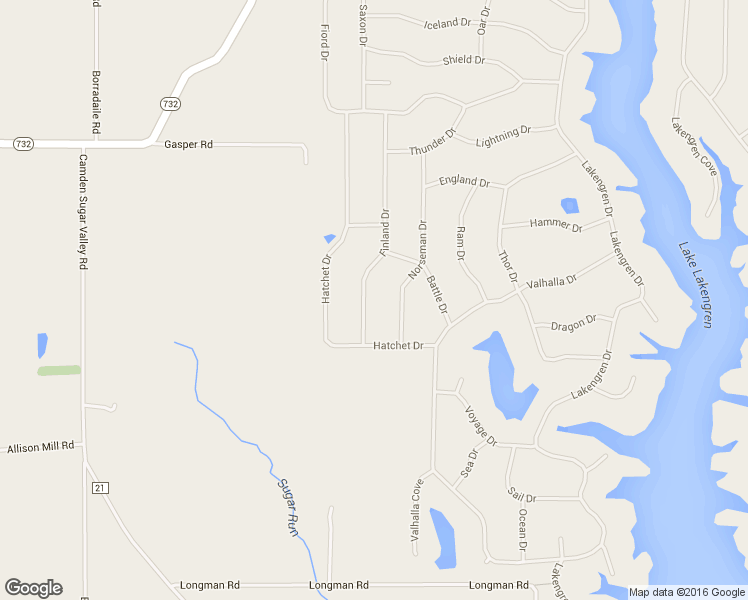map of restaurants, bars, coffee shops, grocery stores, and more near 202 Finland Drive in Eaton