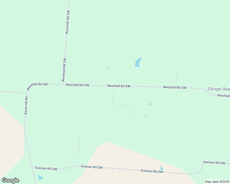 map of restaurants, bars, coffee shops, grocery stores, and more near 6655 Westfall Road Southwest in Lancaster