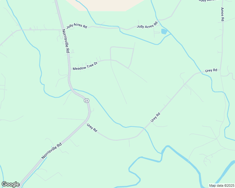 map of restaurants, bars, coffee shops, grocery stores, and more near 5110 Meadowview Drive in White Hall