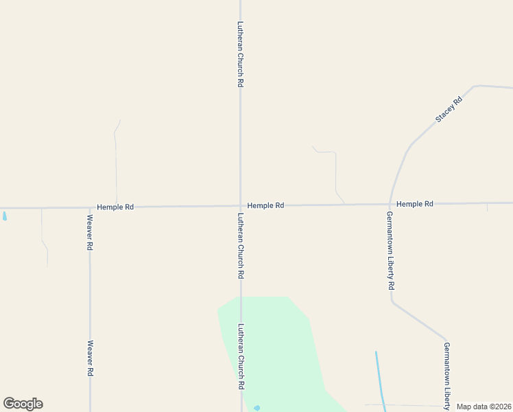 map of restaurants, bars, coffee shops, grocery stores, and more near 8944 Hemple Road in Germantown