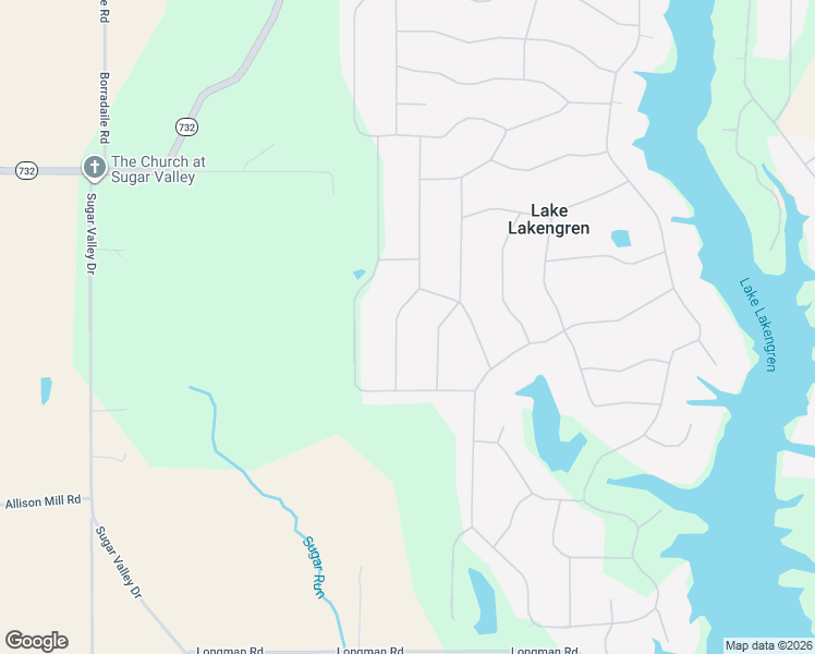 map of restaurants, bars, coffee shops, grocery stores, and more near 202 Finland Drive in Eaton