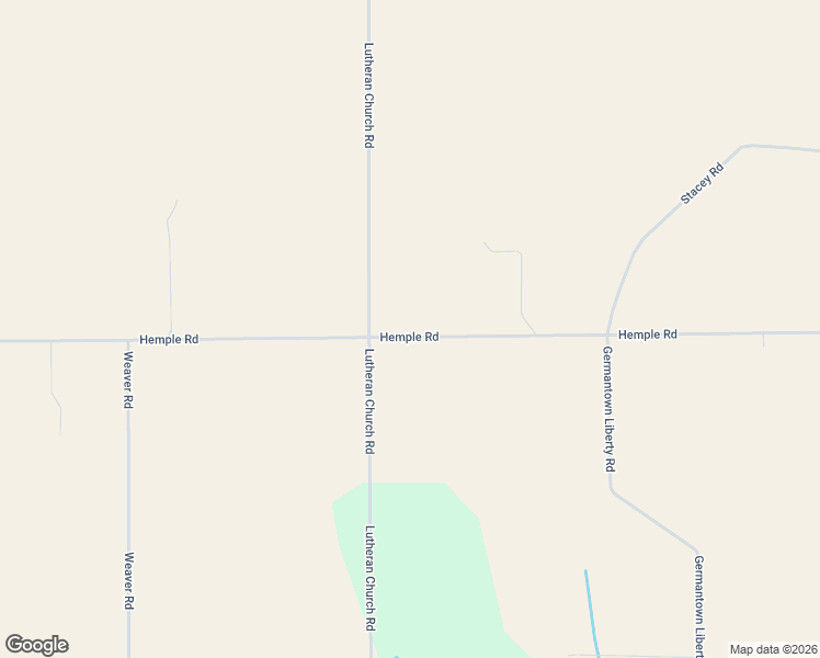 map of restaurants, bars, coffee shops, grocery stores, and more near 8944 Hemple Road in Germantown