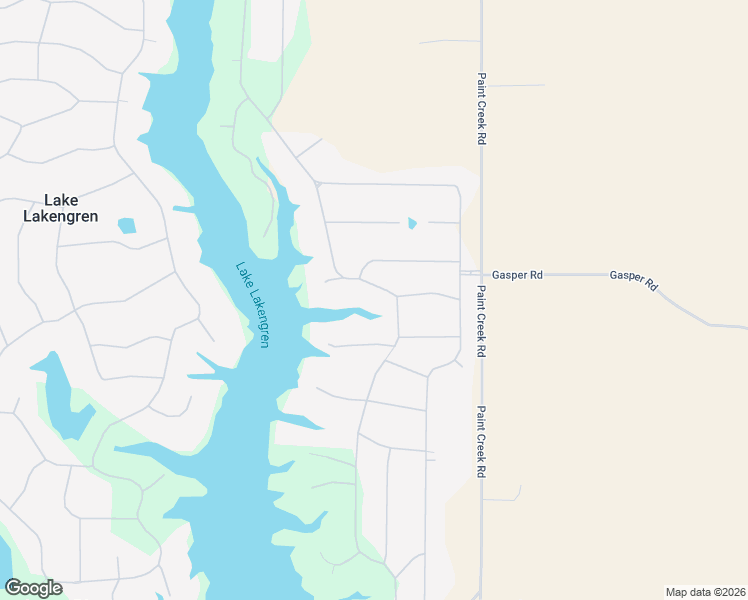 map of restaurants, bars, coffee shops, grocery stores, and more near 787 Lakengren Drive in Eaton