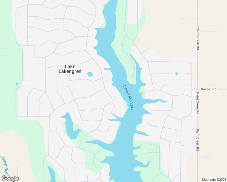 map of restaurants, bars, coffee shops, grocery stores, and more near 190 Lakengren Drive in Eaton