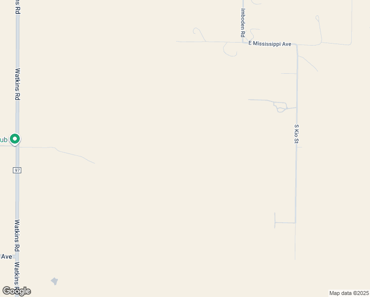 map of restaurants, bars, coffee shops, grocery stores, and more near in Watkins