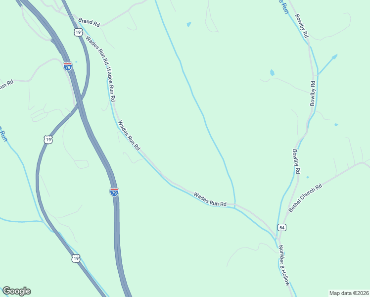 map of restaurants, bars, coffee shops, grocery stores, and more near 431 Number 8 Hollow in Morgantown