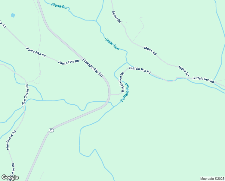 map of restaurants, bars, coffee shops, grocery stores, and more near 12376 Friendsville Rd in Friendsville