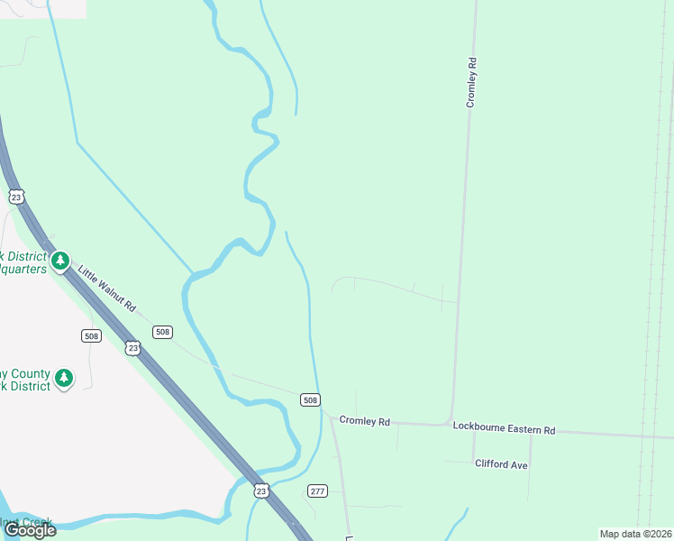 map of restaurants, bars, coffee shops, grocery stores, and more near 2686 Cornstalk Avenue in Ashville